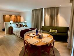 Apartamentos Turísticos La Plaza