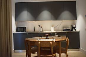 Apartamentos Turísticos La Plaza