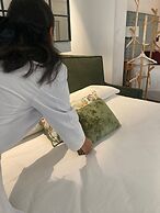 Apartamentos Turísticos La Plaza