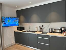 Apartamentos Turísticos La Plaza