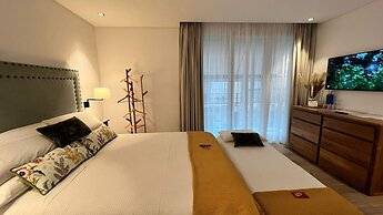 Apartamentos Turísticos La Plaza