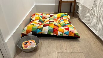 Apartamentos Turísticos La Plaza