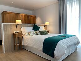 Apartamentos Turísticos La Plaza