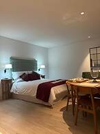 Apartamentos Turísticos La Plaza