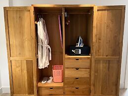 Apartamentos Turísticos La Plaza