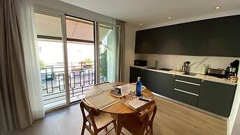 Apartamentos Turísticos La Plaza