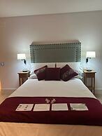 Apartamentos Turísticos La Plaza