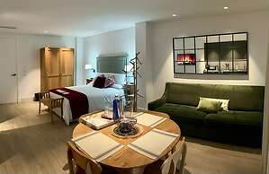 Apartamentos Turísticos La Plaza