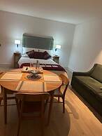 Apartamentos Turísticos La Plaza