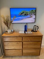 Apartamentos Turísticos La Plaza