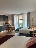 Apartamentos Turísticos La Plaza