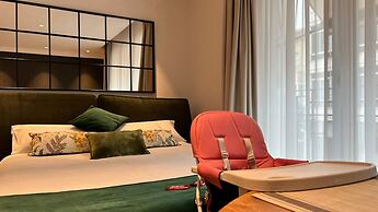 Apartamentos Turísticos La Plaza