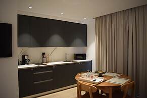 Apartamentos Turísticos La Plaza