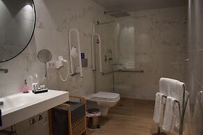 Apartamentos Turísticos La Plaza