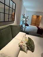 Apartamentos Turísticos La Plaza