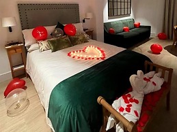 Apartamentos Turísticos La Plaza