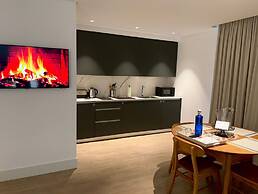 Apartamentos Turísticos La Plaza