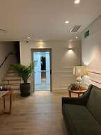 Apartamentos Turísticos La Plaza