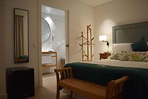 Apartamentos Turísticos La Plaza