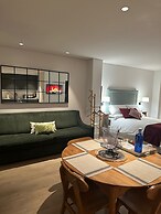 Apartamentos Turísticos La Plaza