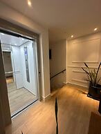 Apartamentos Turísticos La Plaza