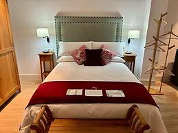 Apartamentos Turísticos La Plaza