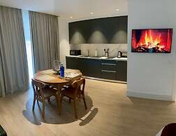 Apartamentos Turísticos La Plaza