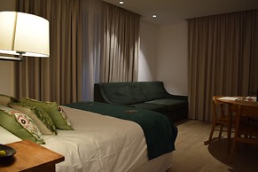 Apartamentos Turísticos La Plaza