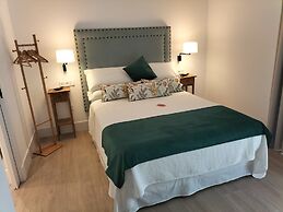 Apartamentos Turísticos La Plaza