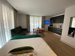 Apartamentos Turísticos La Plaza