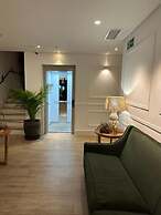 Apartamentos Turísticos La Plaza