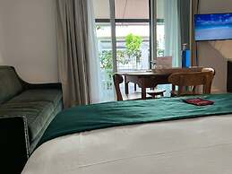 Apartamentos Turísticos La Plaza