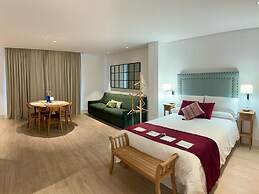 Apartamentos Turísticos La Plaza