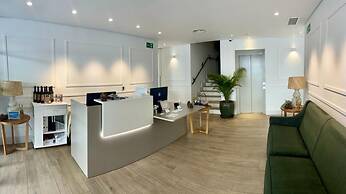 Apartamentos Turísticos La Plaza