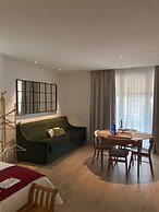 Apartamentos Turísticos La Plaza