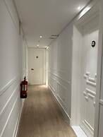 Apartamentos Turísticos La Plaza