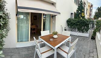 Apartamentos Turísticos La Plaza