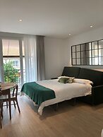 Apartamentos Turísticos La Plaza