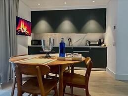 Apartamentos Turísticos La Plaza