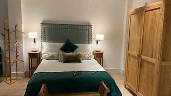 Apartamentos Turísticos La Plaza