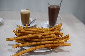 Apartamentos Turísticos La Plaza