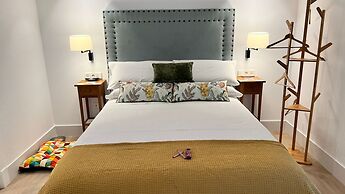 Apartamentos Turísticos La Plaza