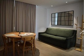 Apartamentos Turísticos La Plaza