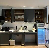 Apartamentos Turísticos La Plaza