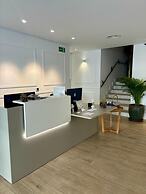 Apartamentos Turísticos La Plaza