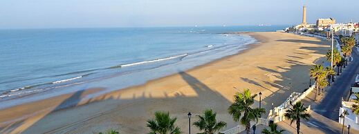 Apartamentos Turísticos La Plaza