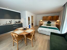 Apartamentos Turísticos La Plaza