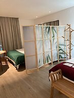 Apartamentos Turísticos La Plaza