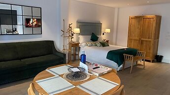 Apartamentos Turísticos La Plaza