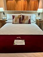 Apartamentos Turísticos La Plaza